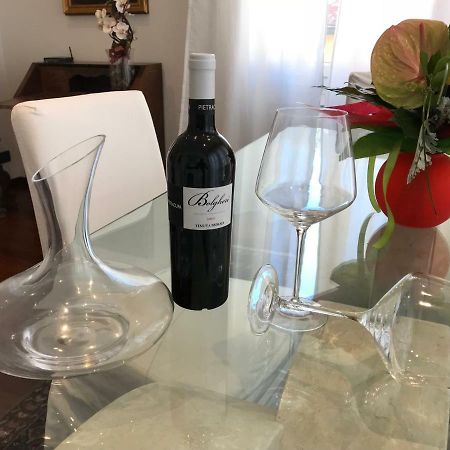 Mirandola Guest House Firenze Bagian luar foto