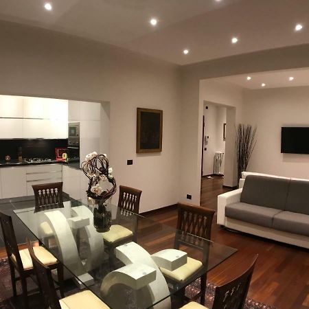 Mirandola Guest House Firenze Bagian luar foto
