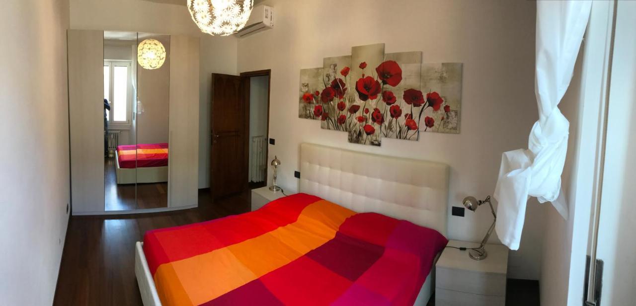 Mirandola Guest House Firenze Bagian luar foto