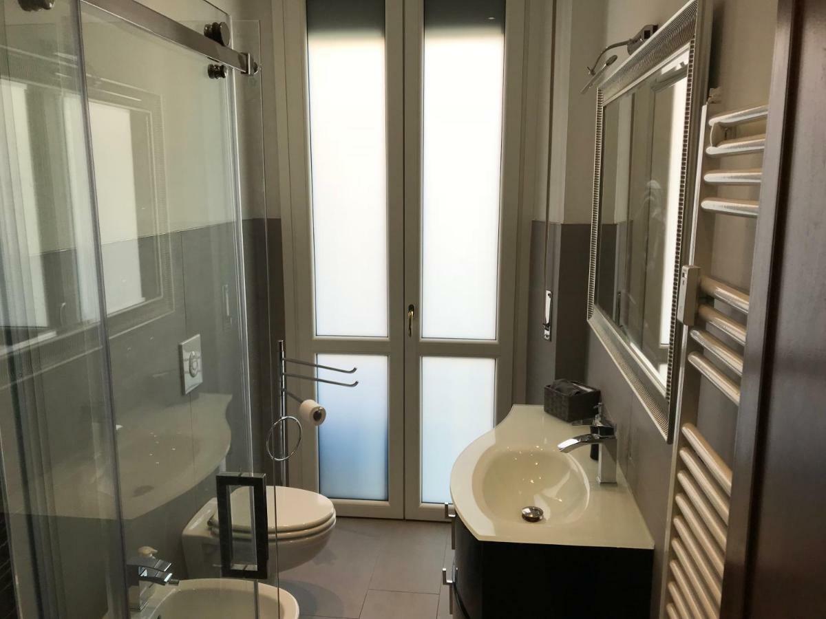 Mirandola Guest House Firenze Bagian luar foto