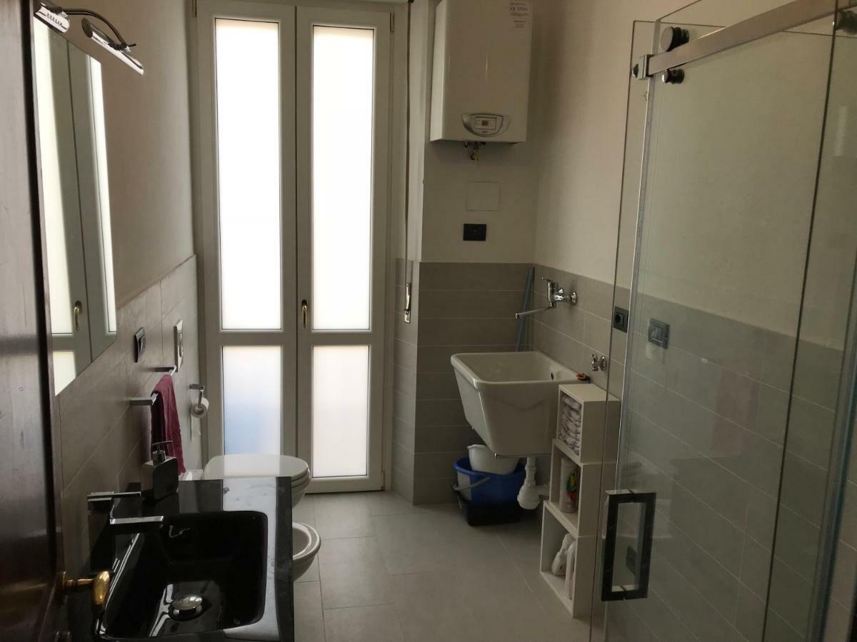 Mirandola Guest House Firenze Bagian luar foto
