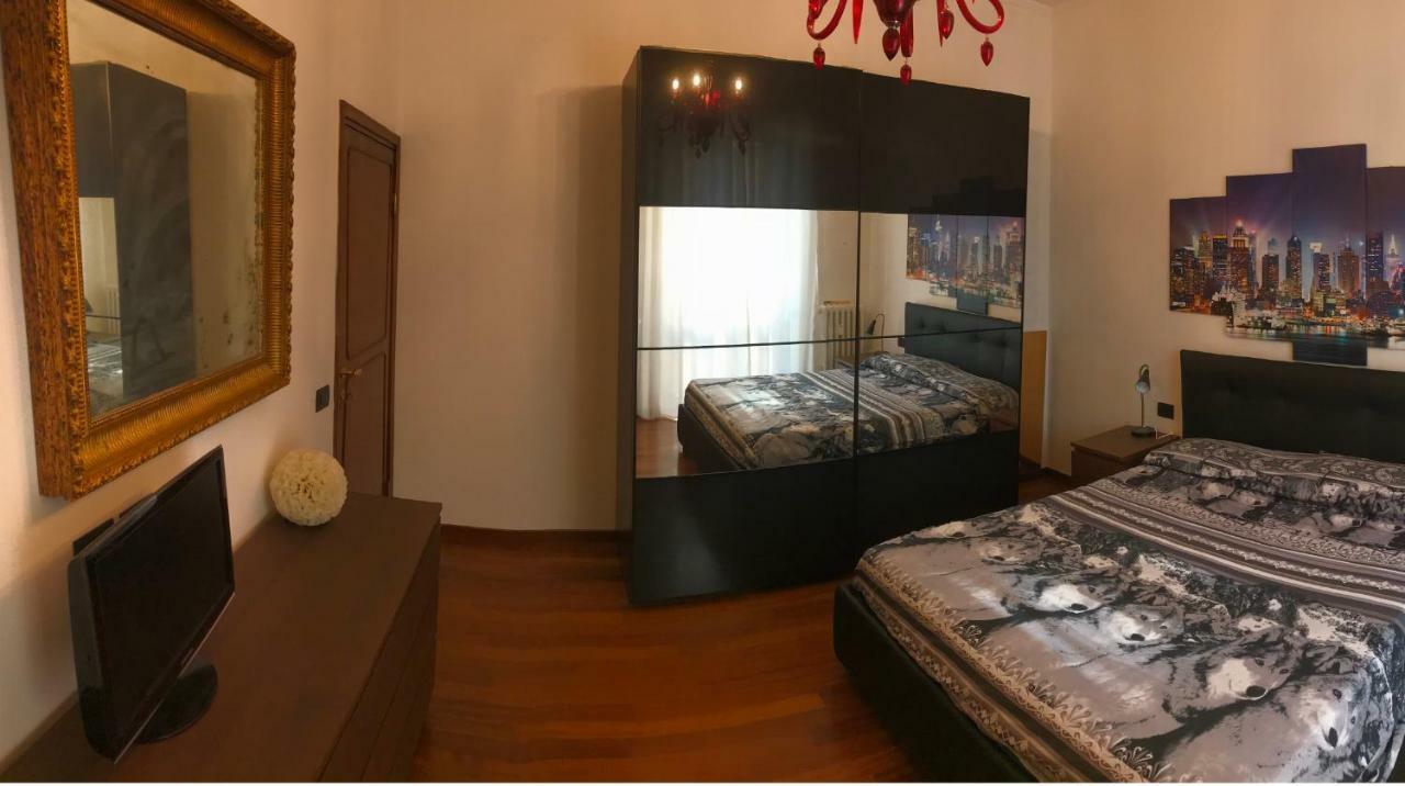 Mirandola Guest House Firenze Bagian luar foto