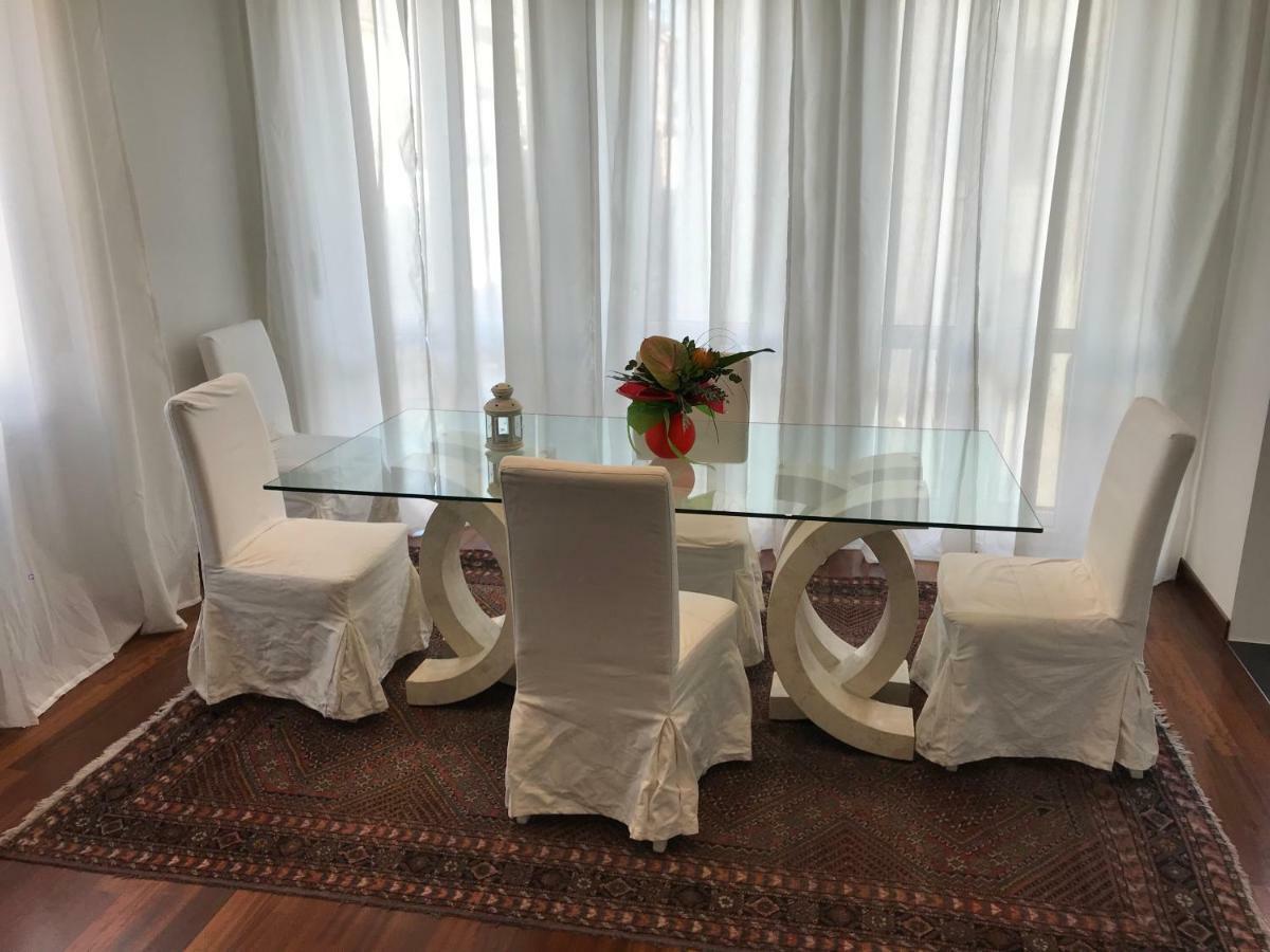 Mirandola Guest House Firenze Bagian luar foto