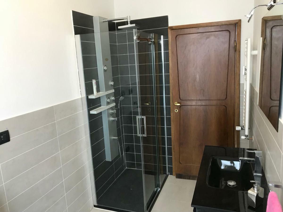 Mirandola Guest House Firenze Bagian luar foto