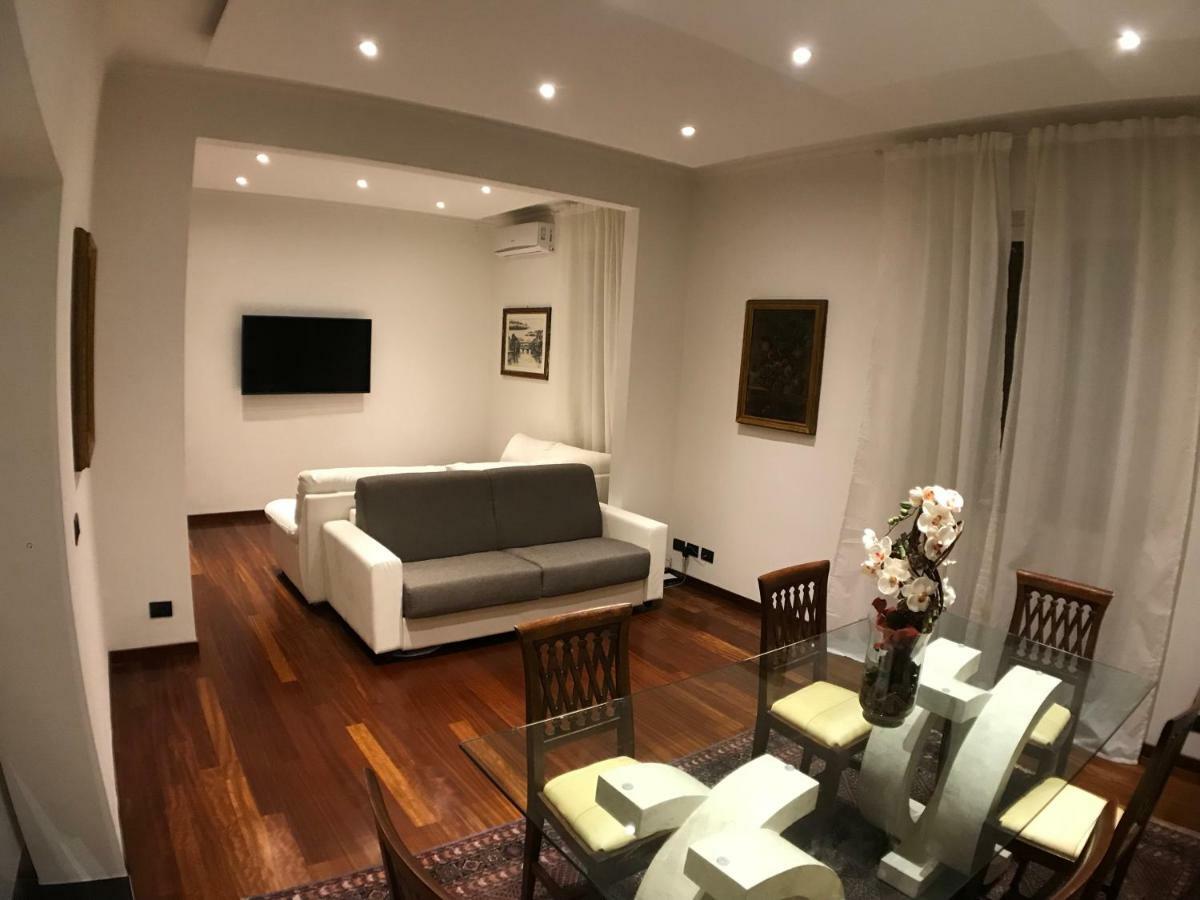 Mirandola Guest House Firenze Bagian luar foto